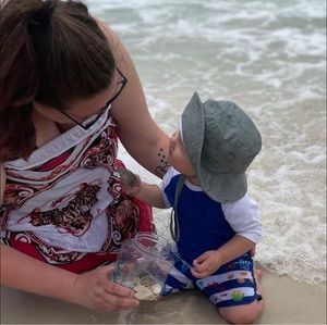 Meet your Posher, Heather